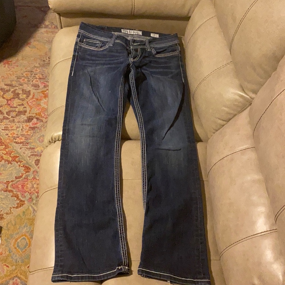 BKE Peyton jeans